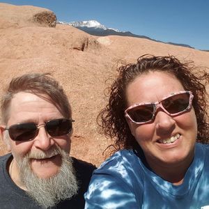 Meet your Posher, Ann